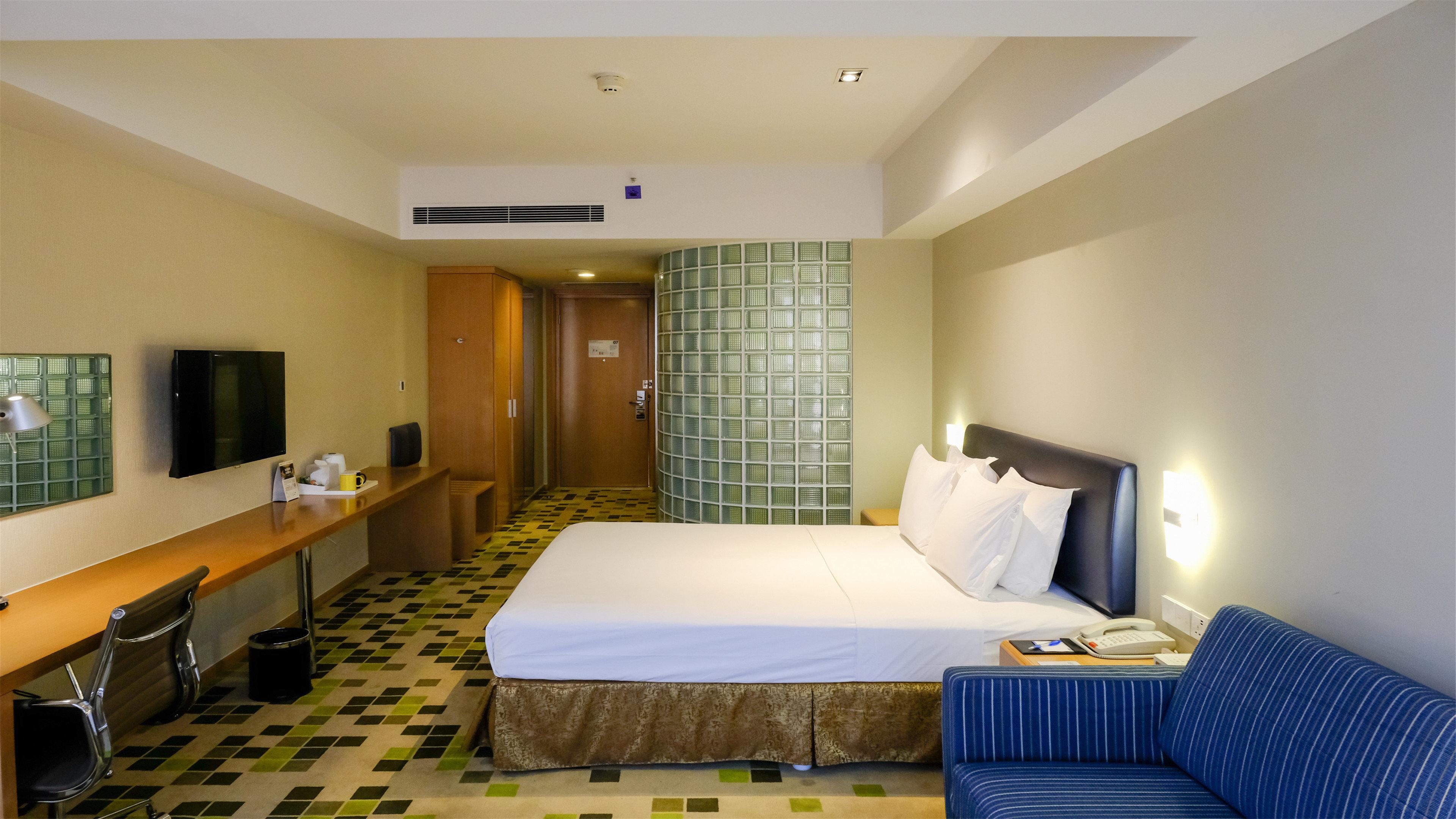 Holiday Inn Express Zhangjiakou Park View, An Ihg Hotel Экстерьер фото