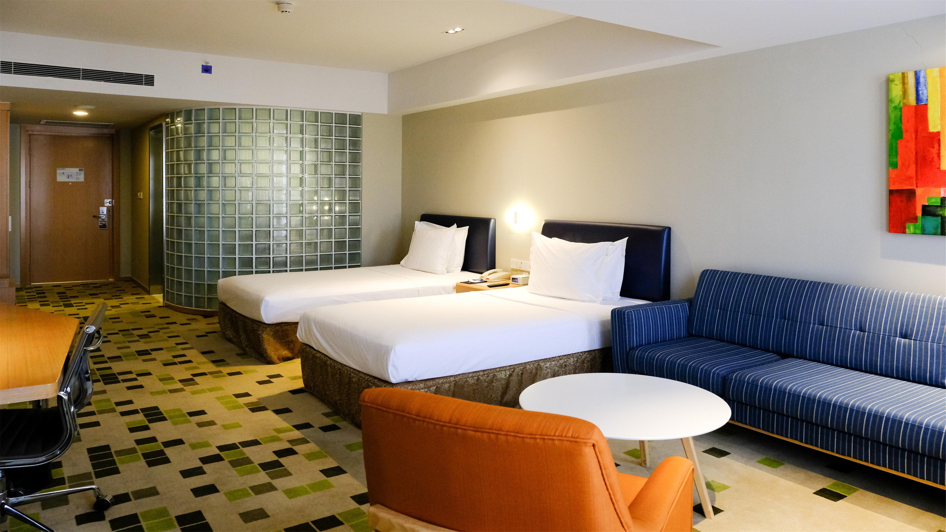 Holiday Inn Express Zhangjiakou Park View, An Ihg Hotel Экстерьер фото