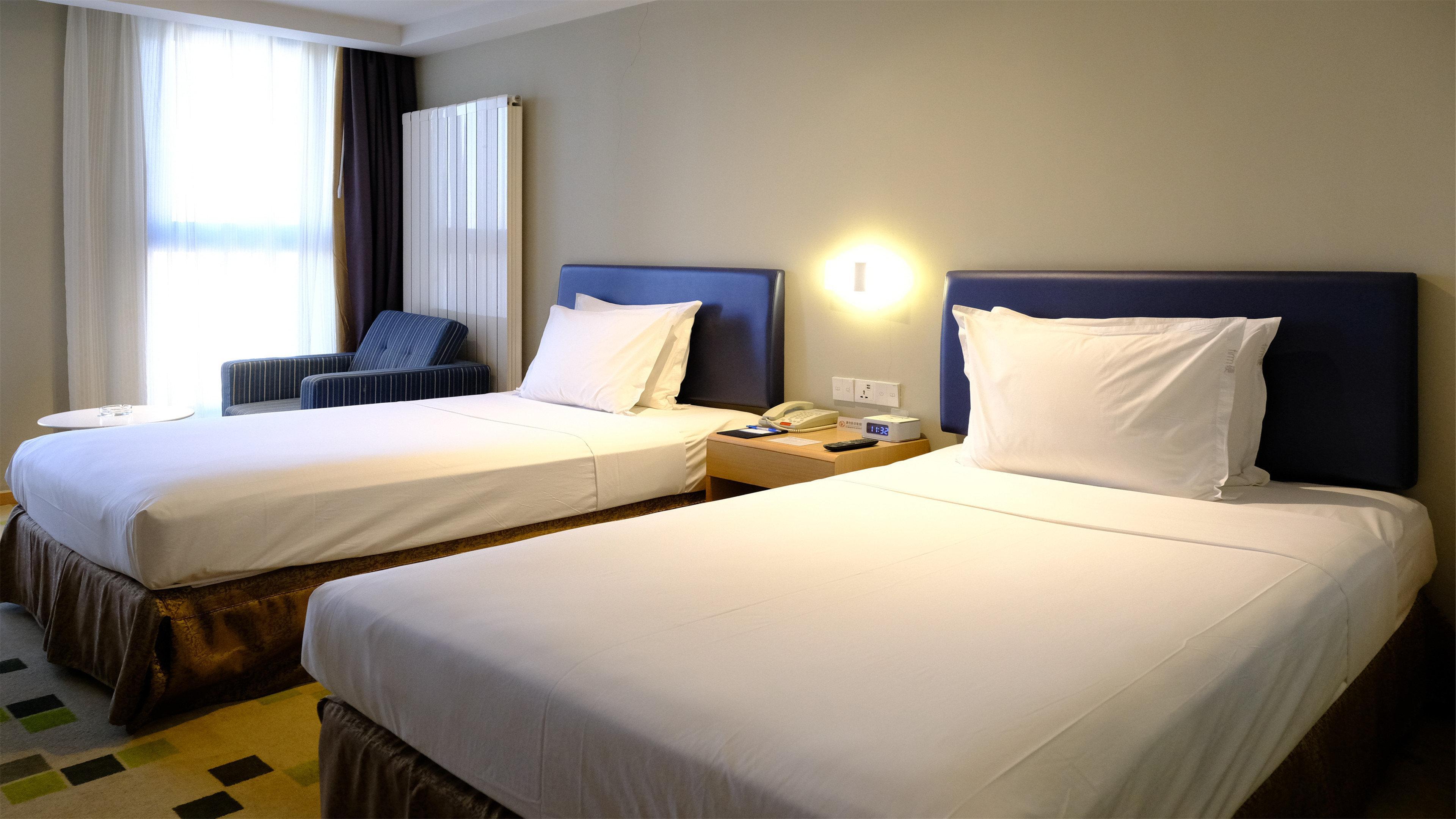 Holiday Inn Express Zhangjiakou Park View, An Ihg Hotel Экстерьер фото