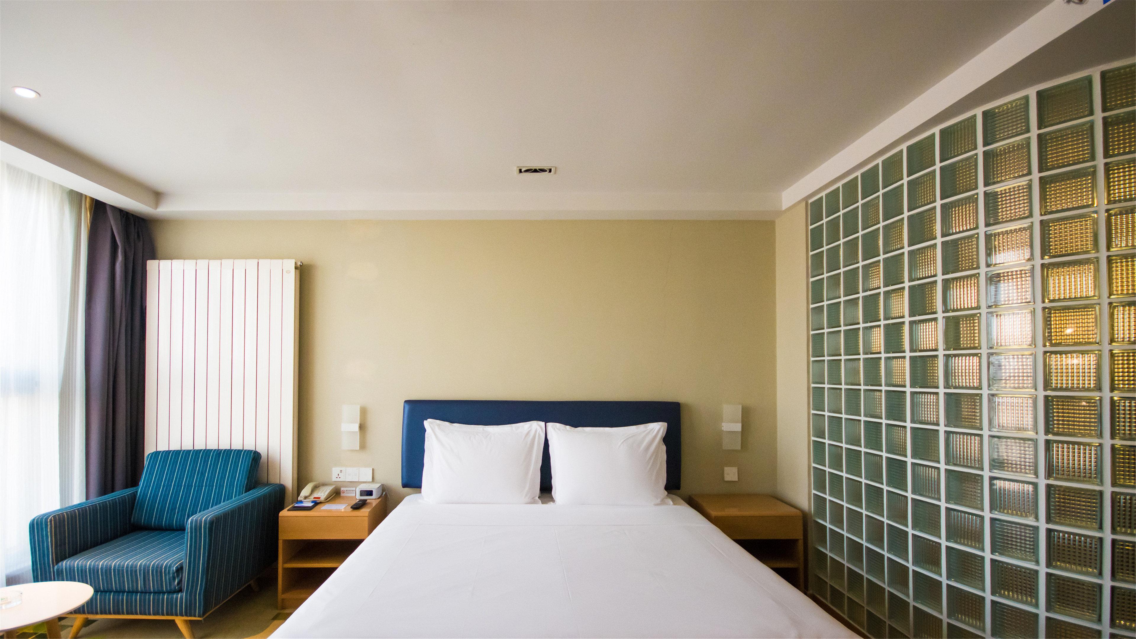 Holiday Inn Express Zhangjiakou Park View, An Ihg Hotel Экстерьер фото