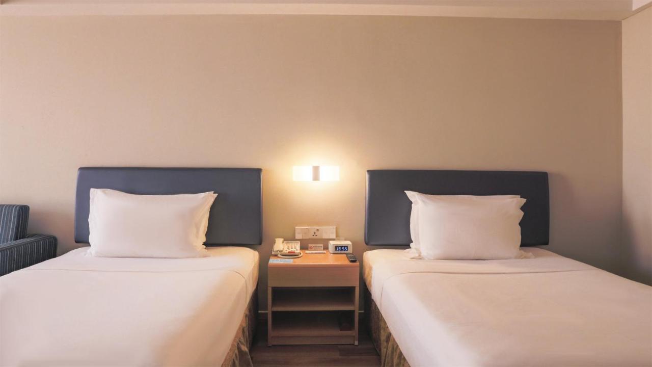 Holiday Inn Express Zhangjiakou Park View, An Ihg Hotel Экстерьер фото