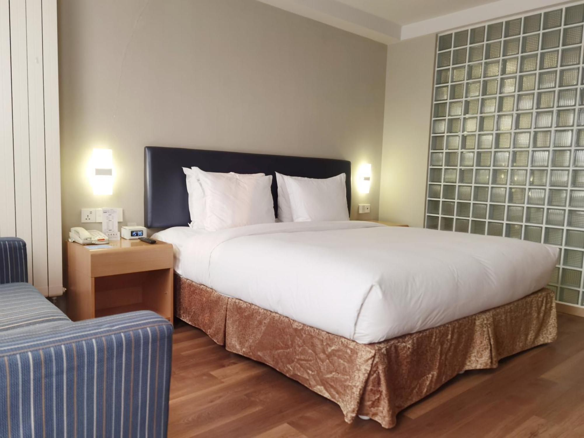 Holiday Inn Express Zhangjiakou Park View, An Ihg Hotel Экстерьер фото
